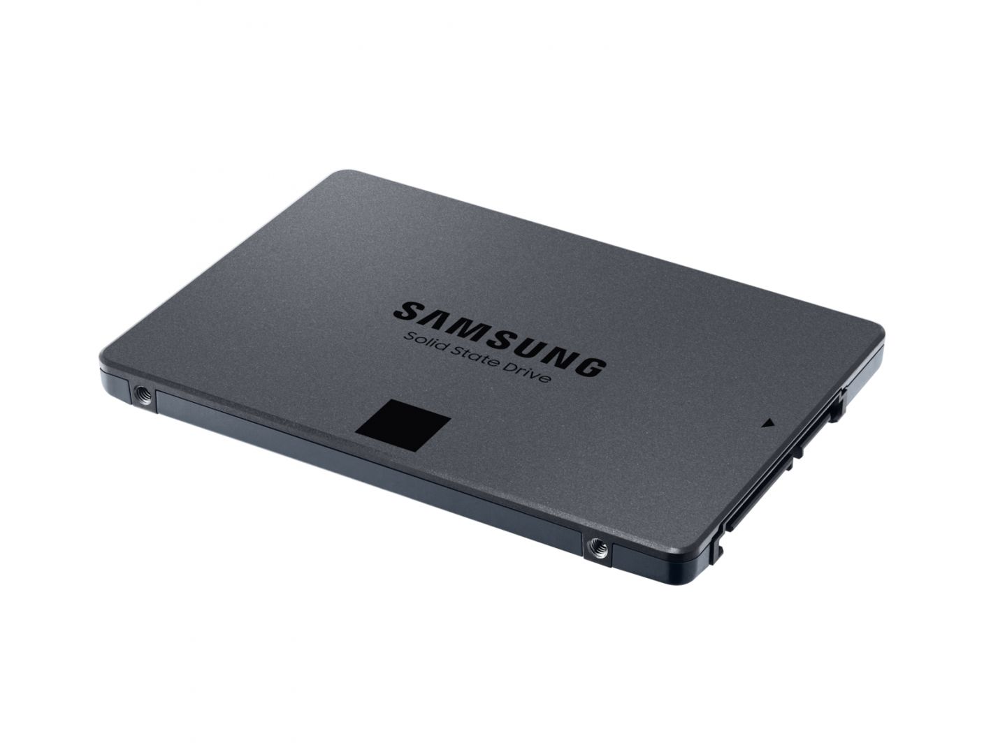 Samsung 1TB 2,5" SATA3 870 QVO