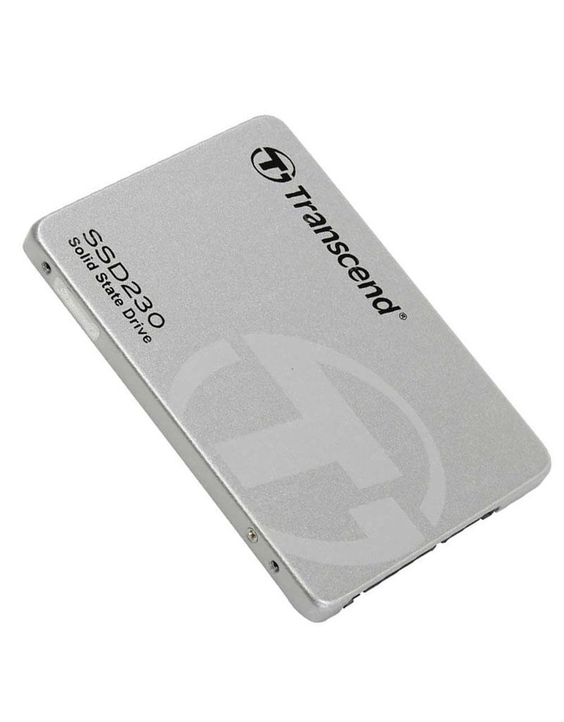 Transcend 128GB 2,5" SATA3 SSD230S TS128GSSD230S