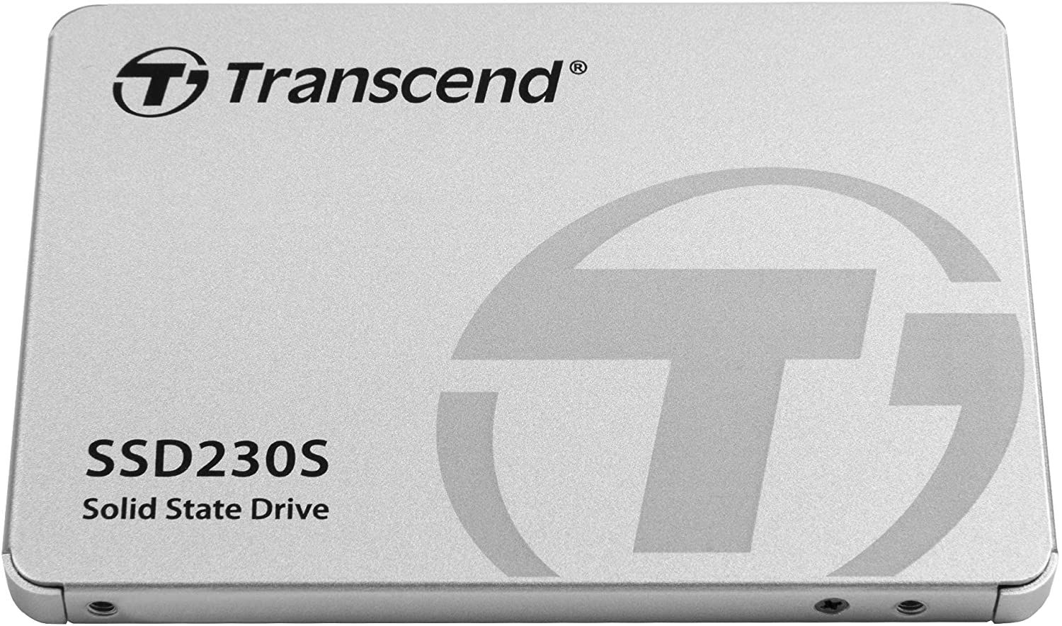 Transcend 512GB 2,5" SATA3 SSD230S TS512GSSD230S