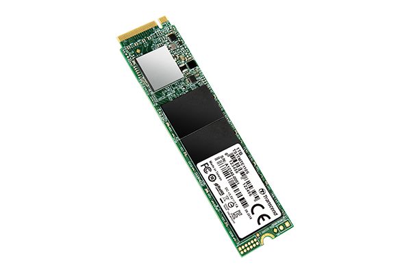 Transcend 256GB M.2 2280 MTE110S TS256GMTE110S