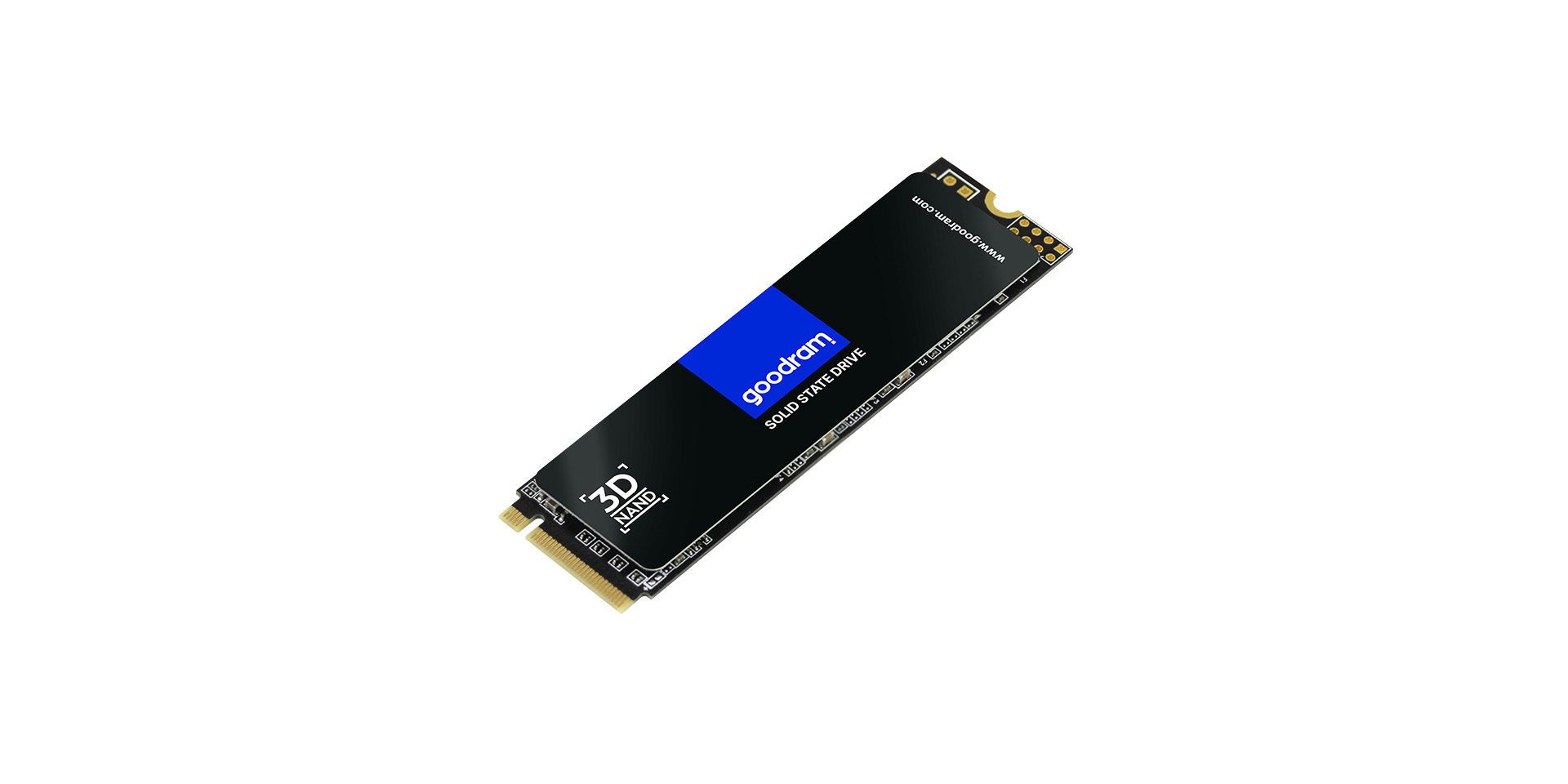 Good Ram 256GB M.2 NVMe PX500