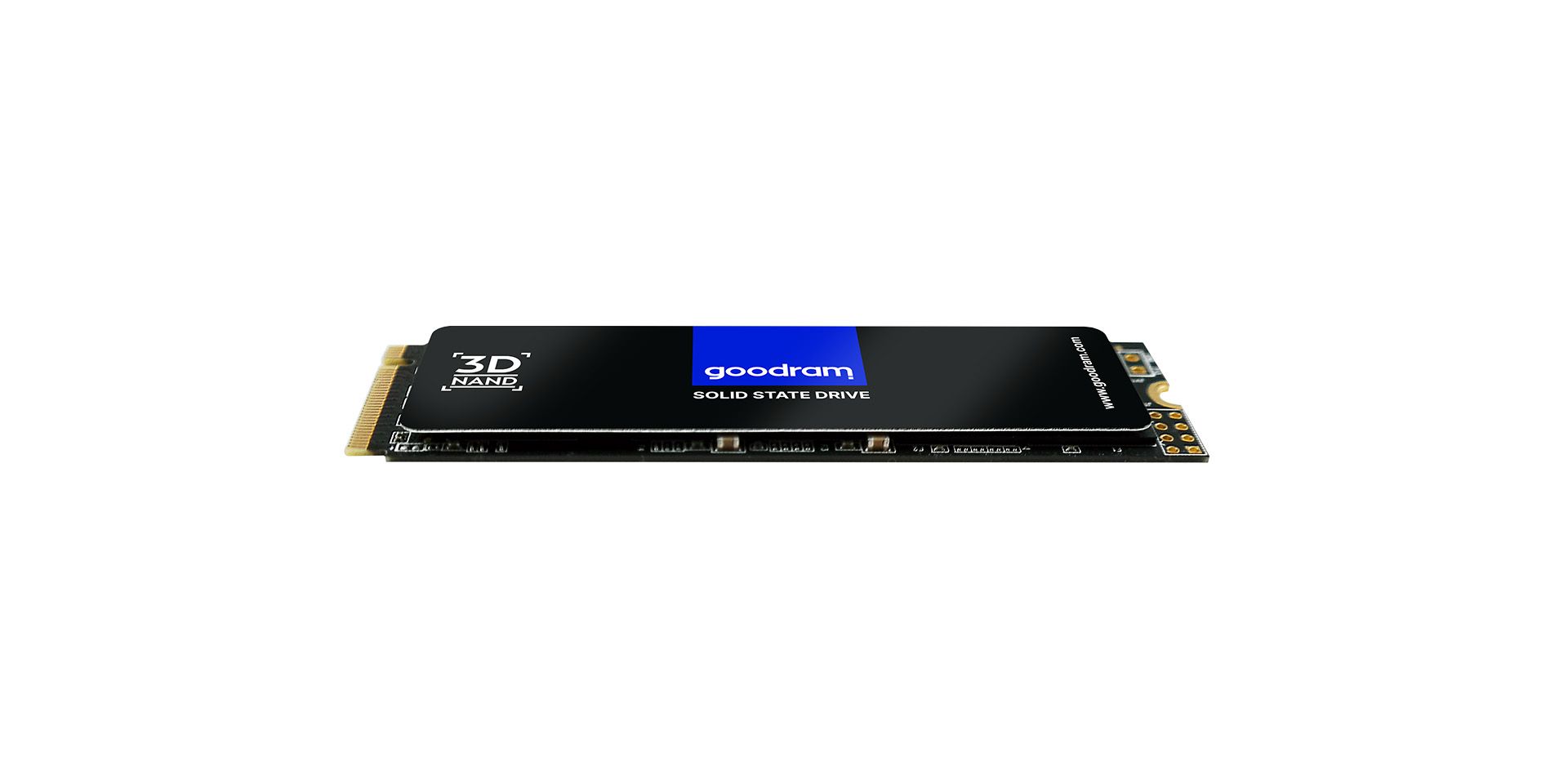 Good Ram 512GB M.2 NVMe PX500