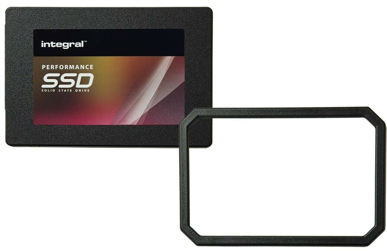 Integral 120GB 2,5" SATA3 P Series 5