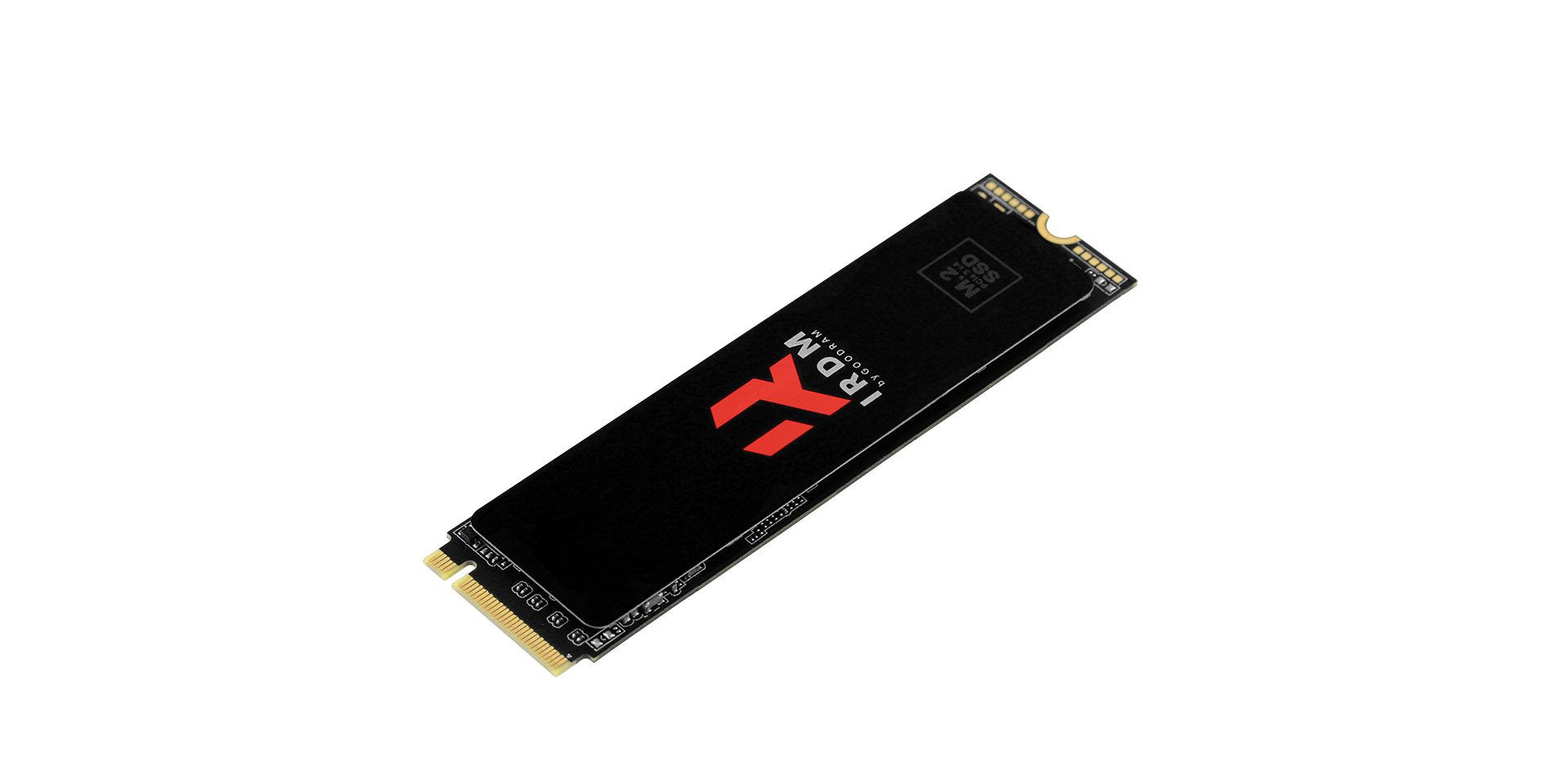 Good Ram 1TB M.2 2280 IRDM Series IR-SSDPR-P34B-01T-80