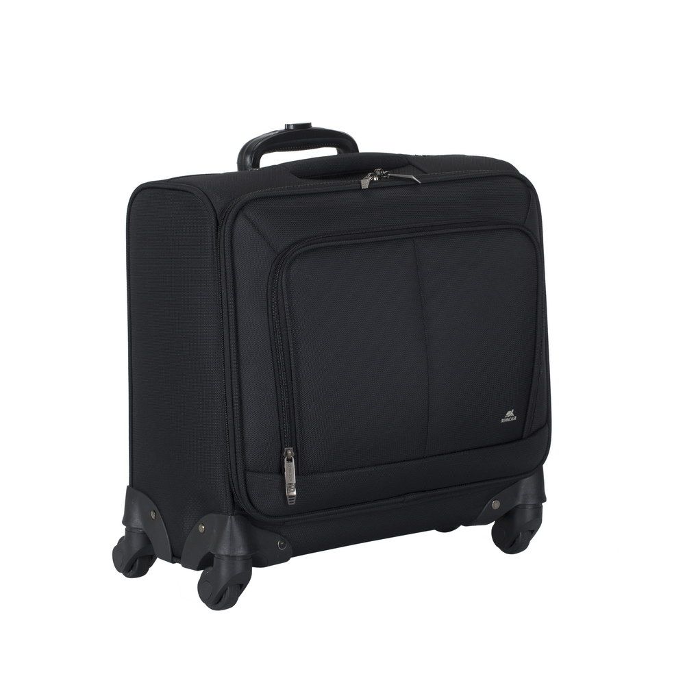 RivaCase 8481 Tegel Trolley bag Black