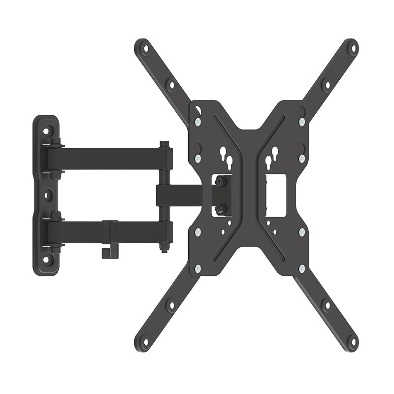 Logilink BP0016 TV wall mount, tilt -15/+15, swivel -90/90