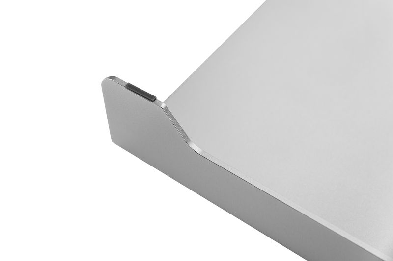 Digitus DA-90369 Aluminium Monitor Riser