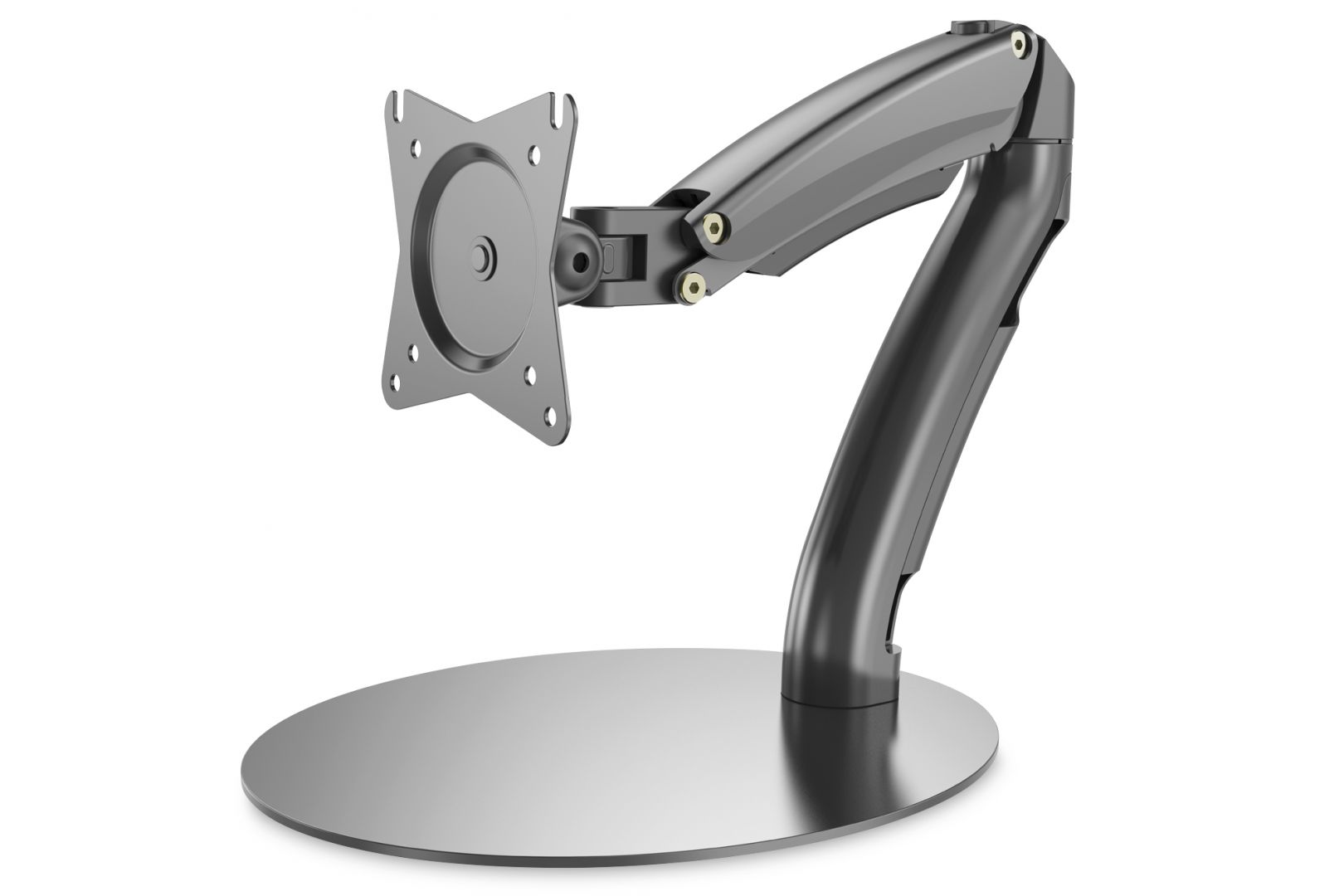 Digitus Table stand for LCD/LED monitor up to 27"