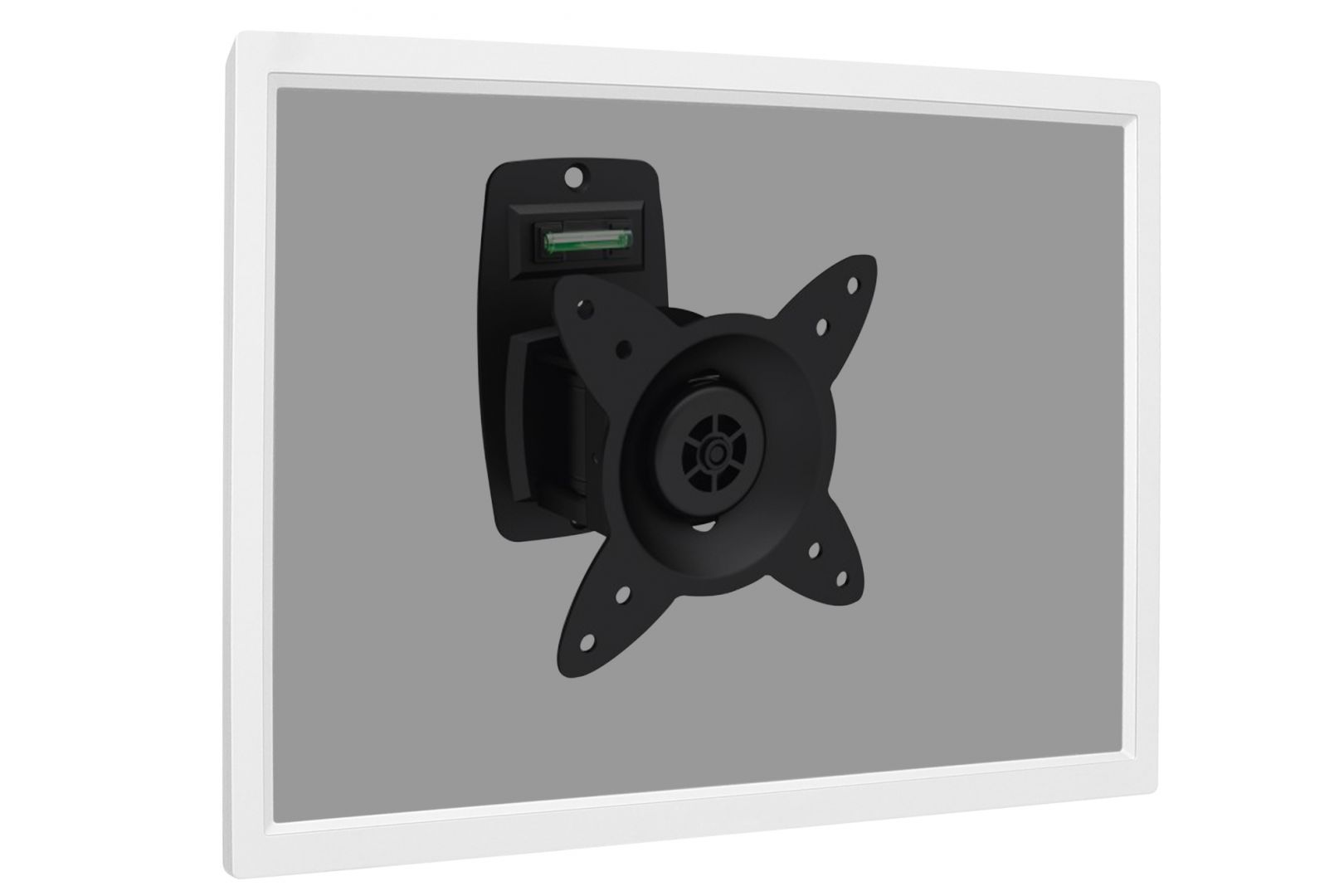 Digitus Wall Mount for LCD/LED monitor up to 27"