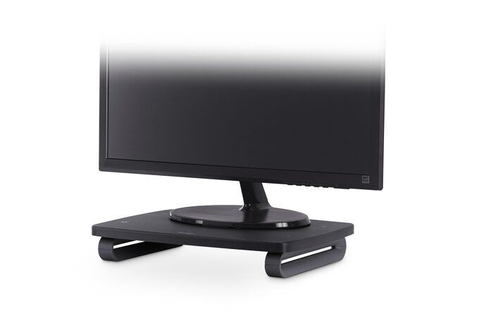 Kensington SmartFit Monitor Stand Plus