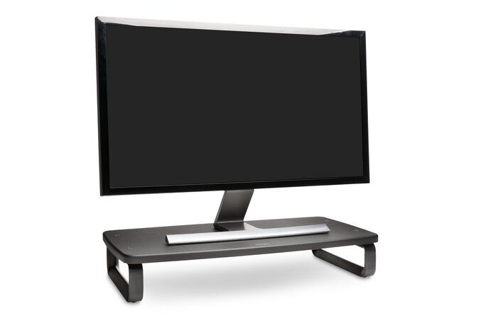 Kensington SmartFit Extra Wide Monitor Stand for up to 27” screens