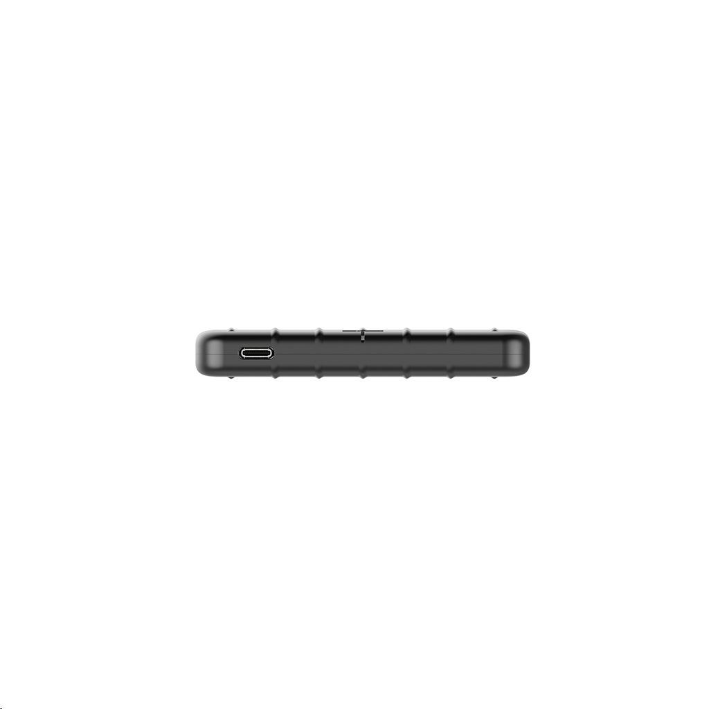 Silicon Power 1TB Bolt B75 Pro USB3.2 Black