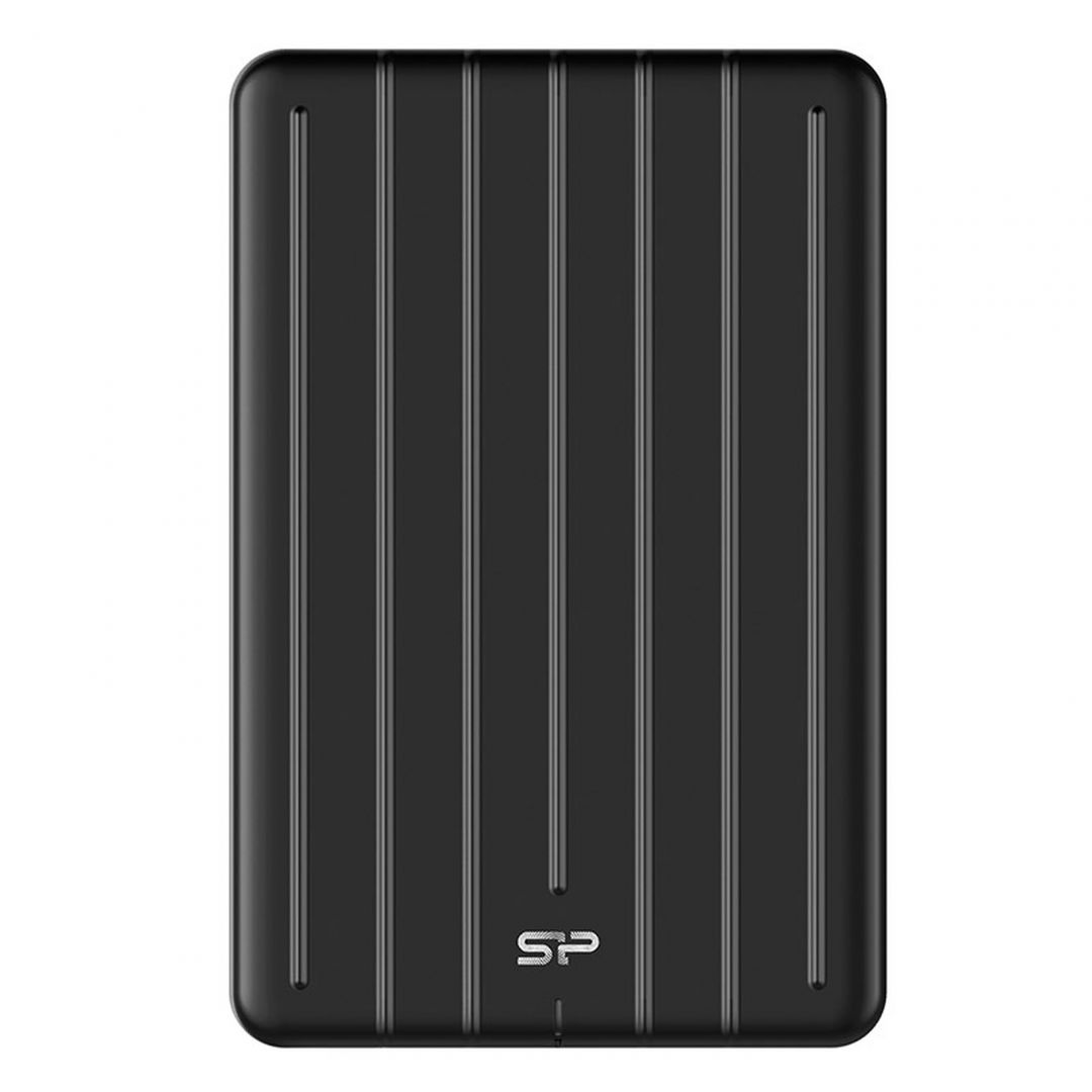 Silicon Power 1TB Bolt B75 Pro USB3.2 Black