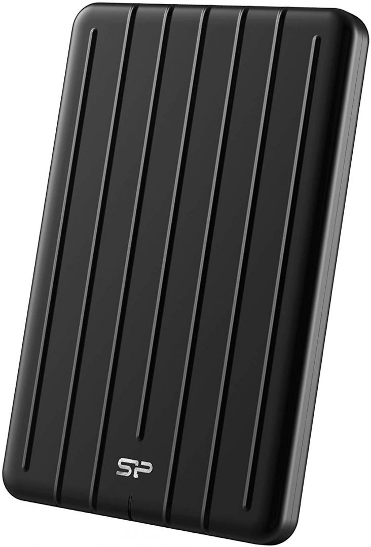 Silicon Power 1TB Bolt B75 Pro USB3.2 Black