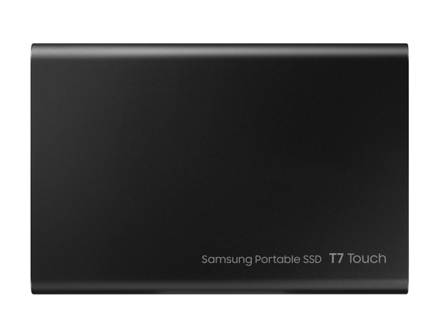 Samsung 1TB 2,5" USB3.2 T7 Touch Black