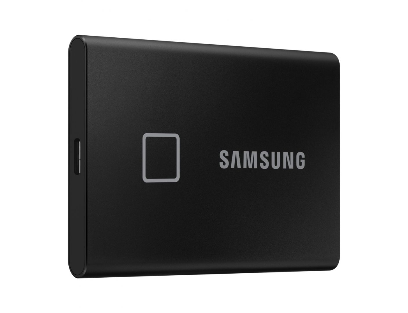 Samsung 1TB 2,5" USB3.2 T7 Touch Black