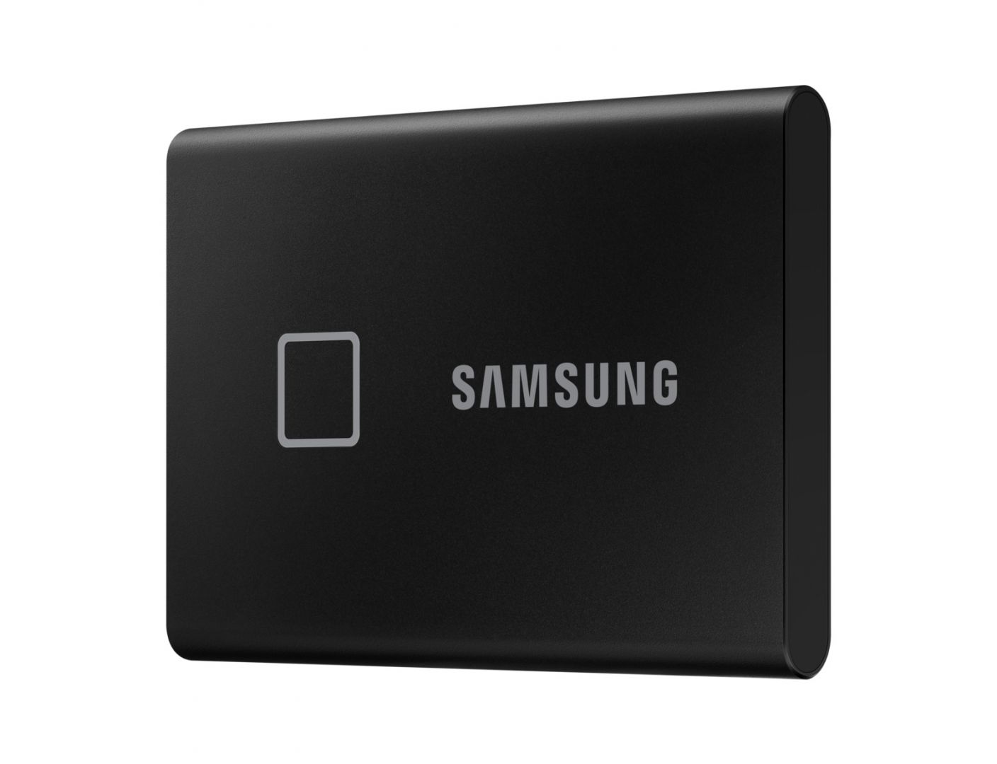 Samsung 1TB 2,5" USB3.2 T7 Touch Black