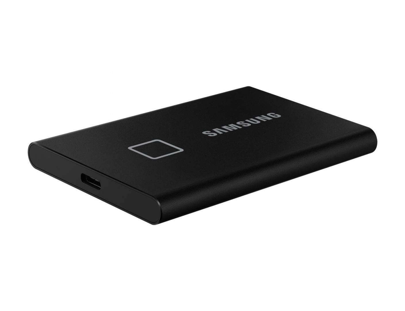 Samsung 1TB 2,5" USB3.2 T7 Touch Black