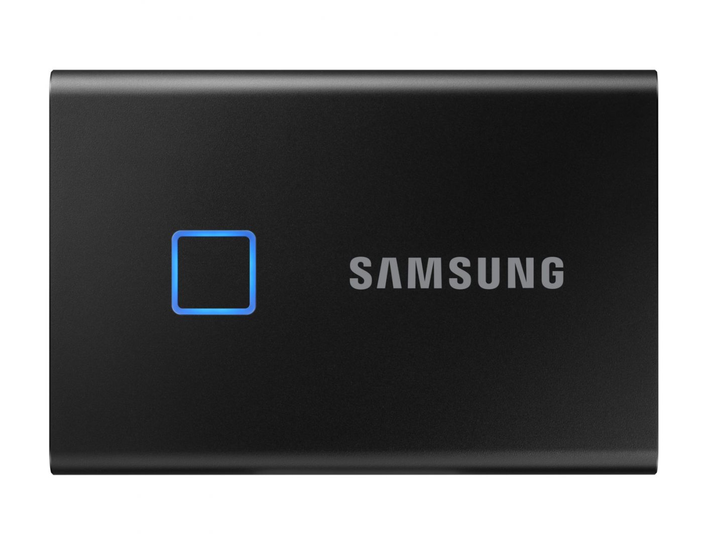 Samsung 1TB 2,5" USB3.2 T7 Touch Black