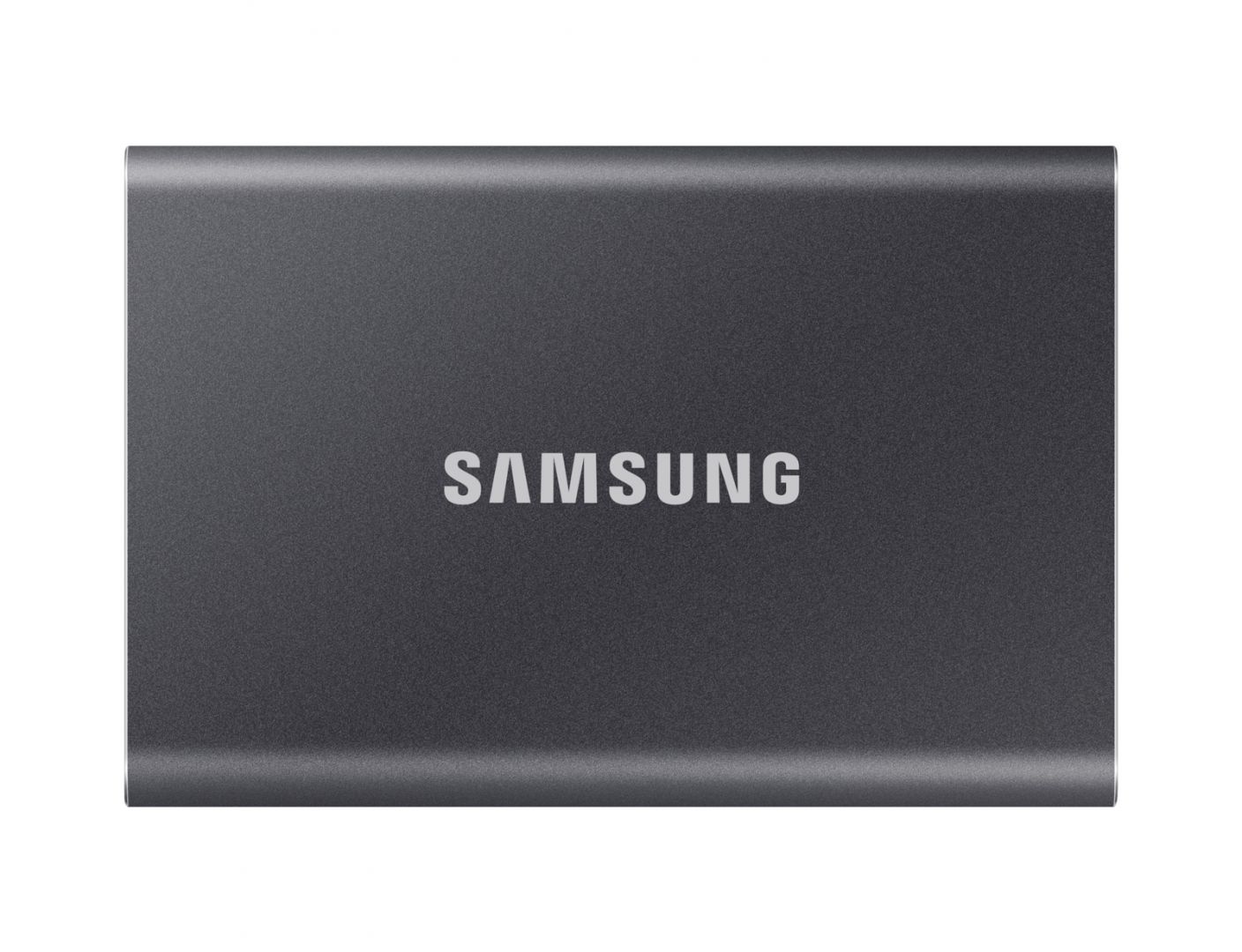 Samsung 1TB 2,5" USB3.2 T7 Touch Grey