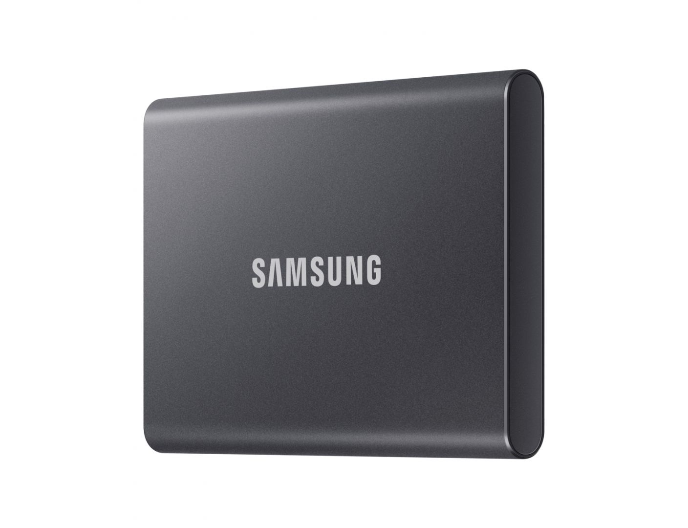 Samsung 1TB 2,5" USB3.2 T7 Touch Grey