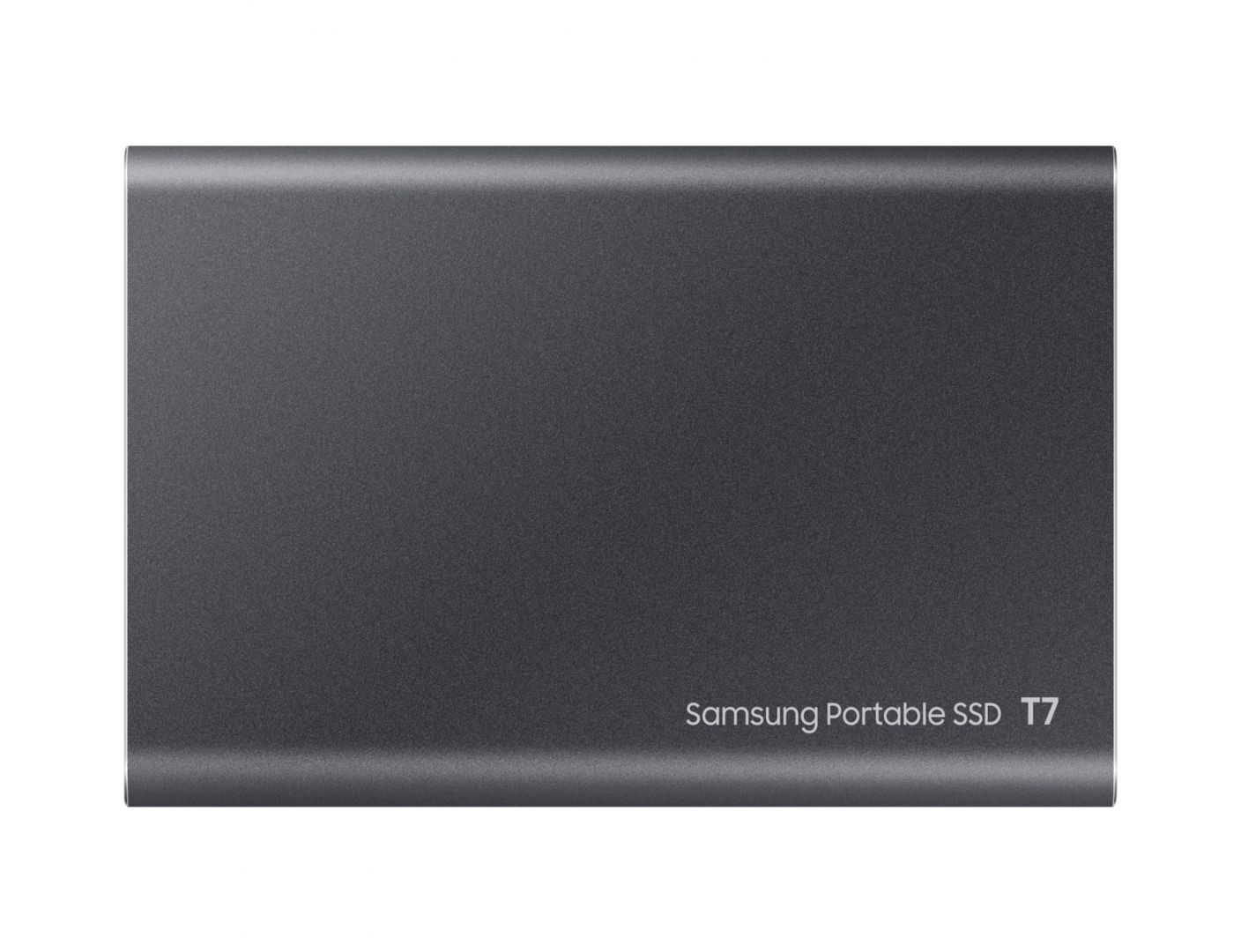 Samsung 1TB 2,5" USB3.2 T7 Touch Grey