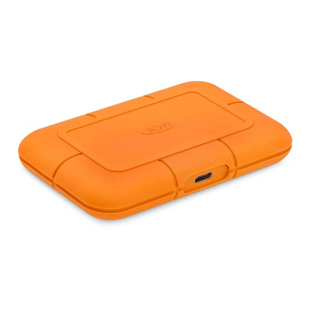 LaCie 500GB 2,5" USB3.1 Orange