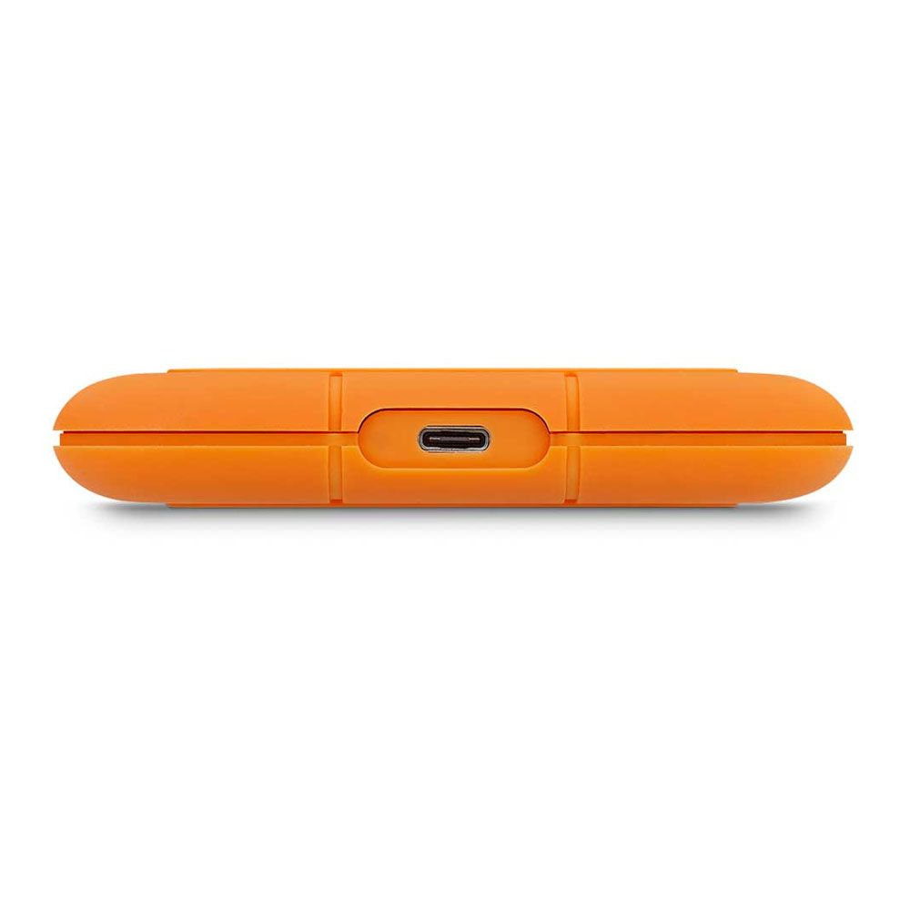 LaCie 500GB 2,5" USB3.1 Orange