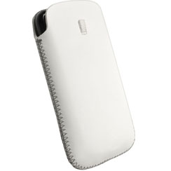 Krusell Mobile Case DONSÖ White (Medium)