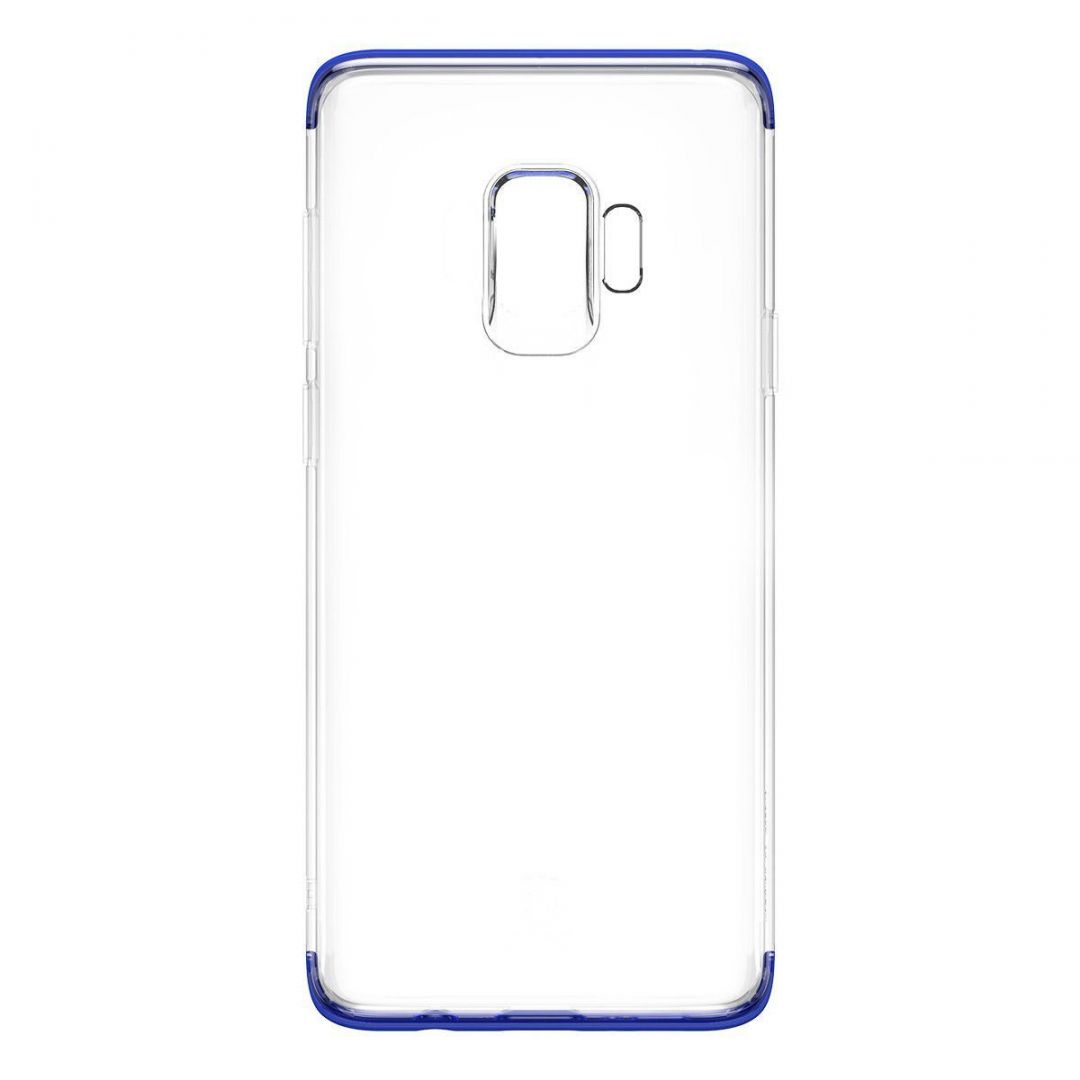 Baseus  Armor Samsung S9 TPU case Blue