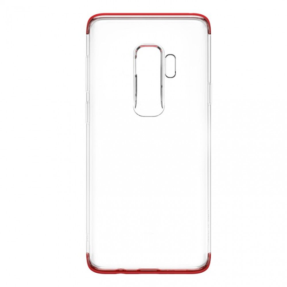 Baseus  Armor Samsung S9 Plus TPU case Red