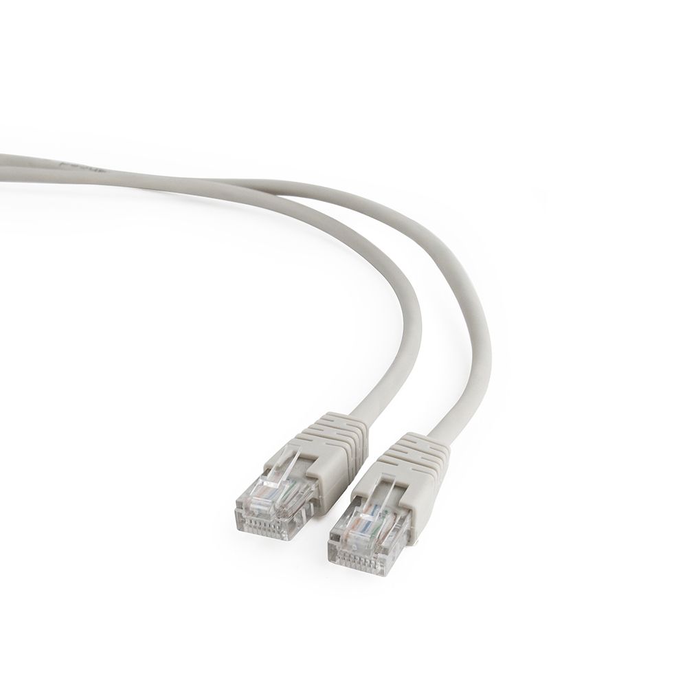 Gembird CAT5e U-UTP Patch Cable 30m Gray