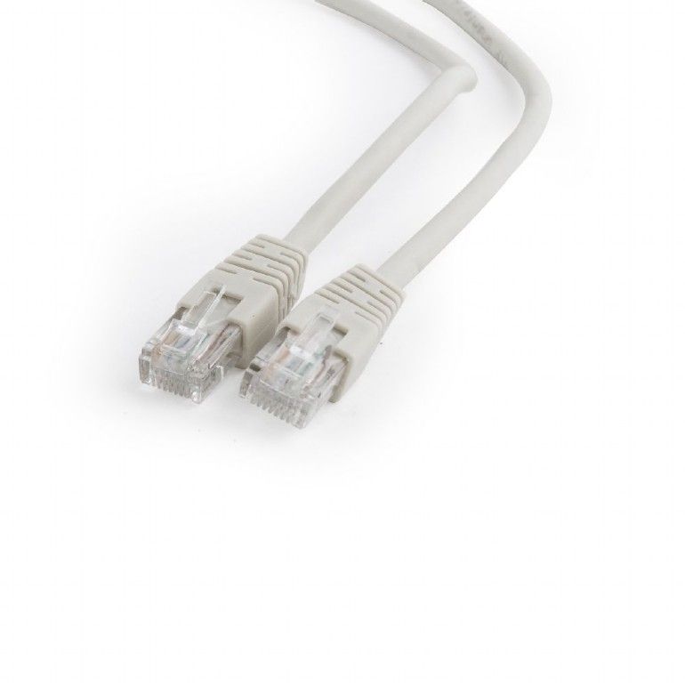 Gembird CAT6 U-UTP Patch Cable 5m Grey