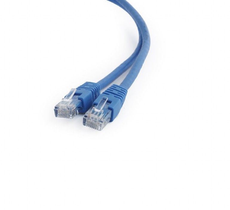 Gembird CAT6 U-UTP Patch Cable 2m Blue