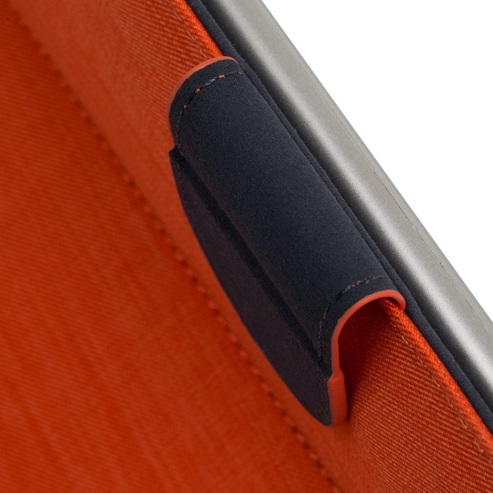 RivaCase 3317 Biscayne tablet case 10,1" Orange