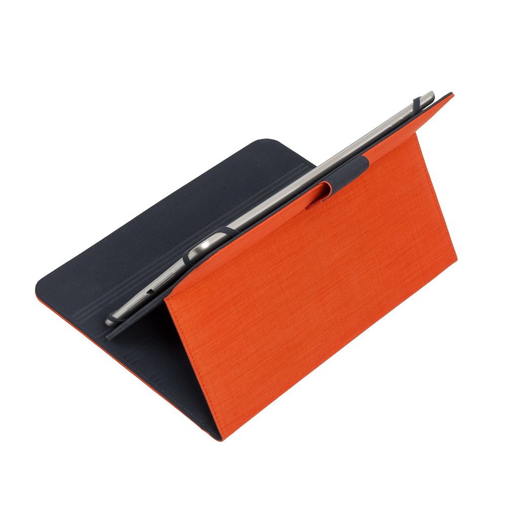 RivaCase 3317 Biscayne tablet case 10,1" Orange