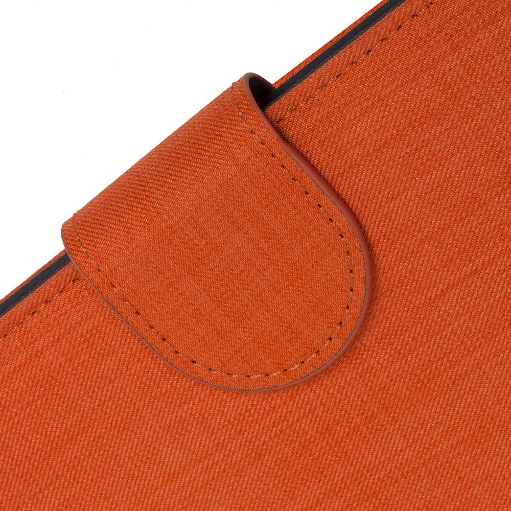 RivaCase 3317 Biscayne tablet case 10,1" Orange