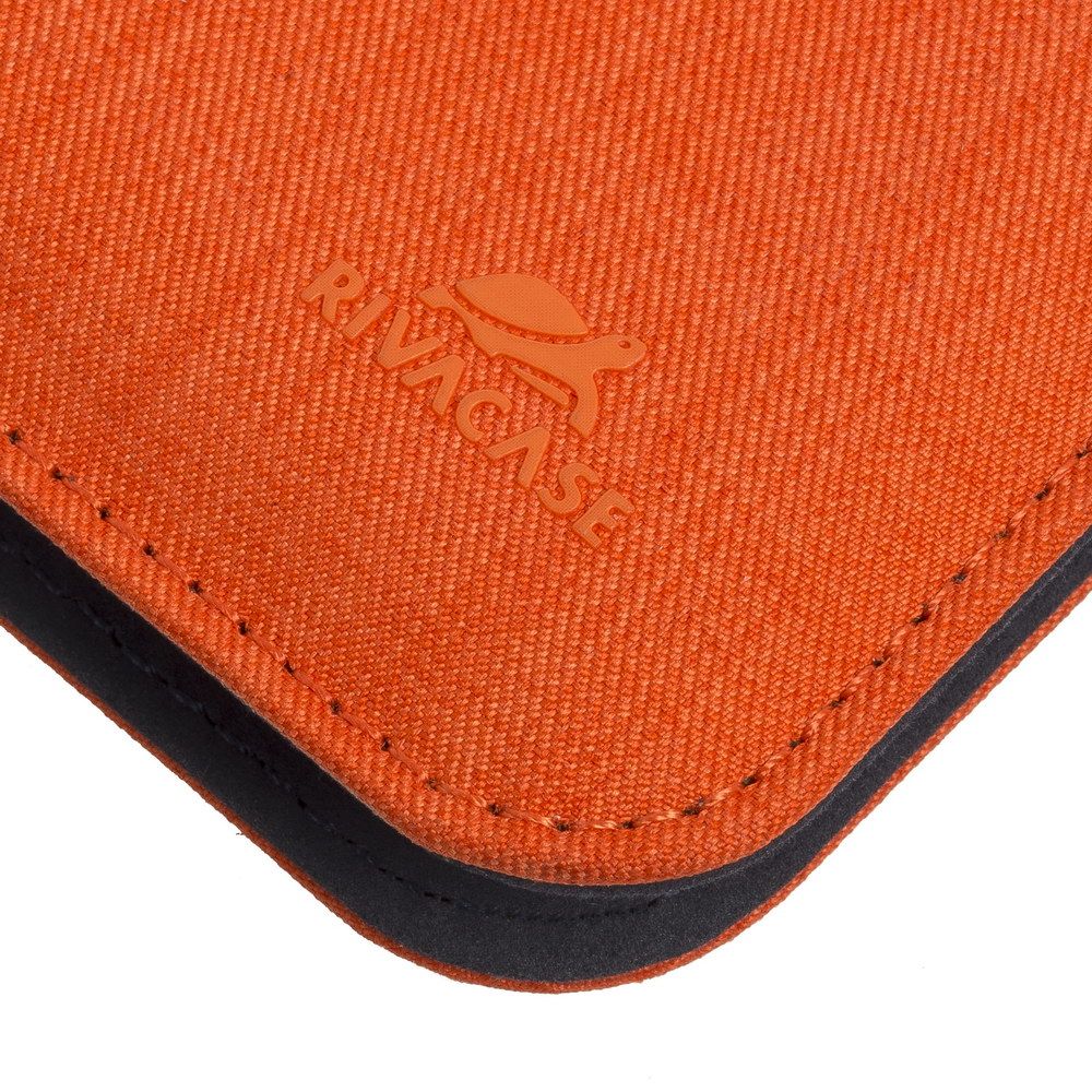 RivaCase 3317 Biscayne tablet case 10,1" Orange