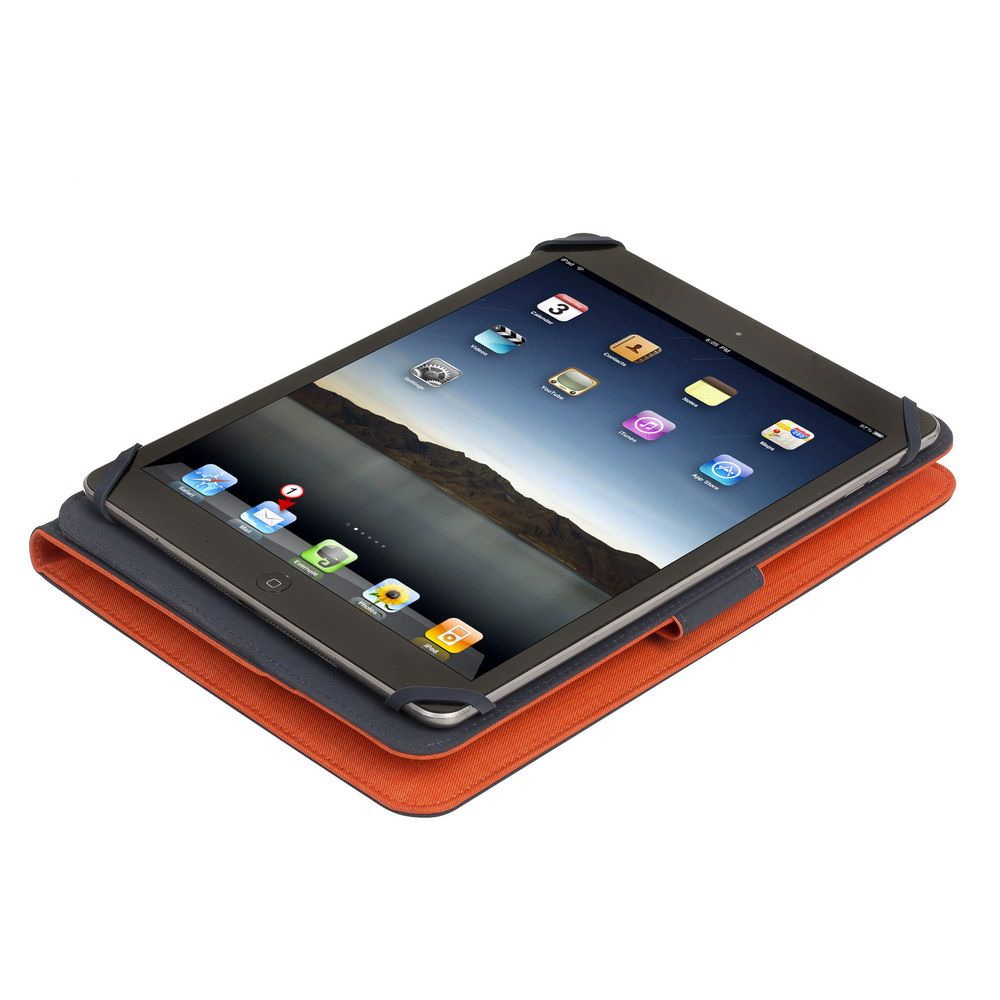 RivaCase 3317 Biscayne tablet case 10,1" Orange