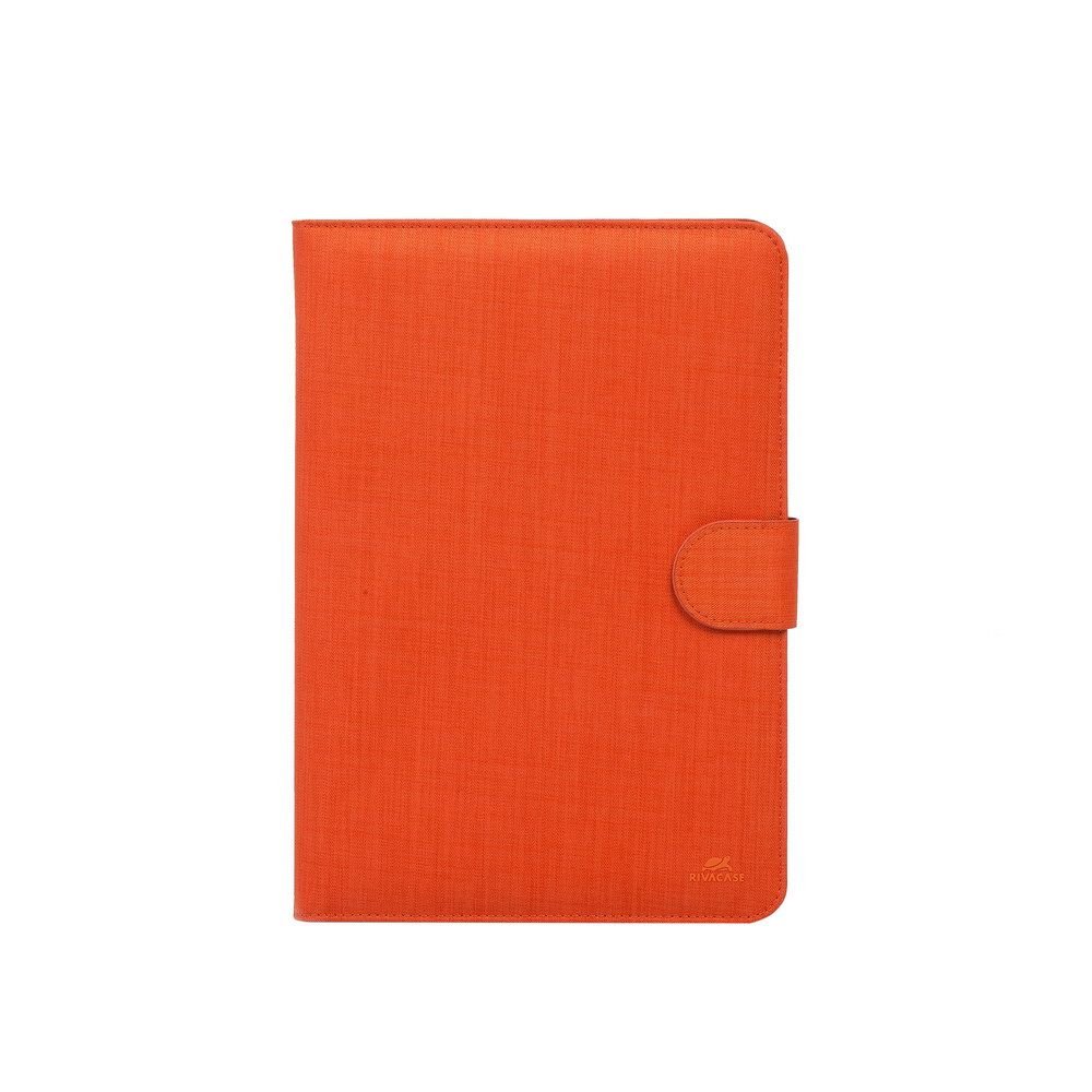 RivaCase 3317 Biscayne tablet case 10,1" Orange