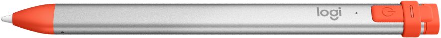 Logitech Crayon Digital pen Silver