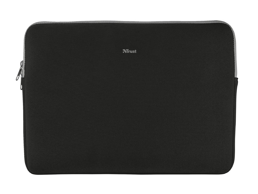 Trust Primo Soft Sleeve for 11,6" laptops & tablets Black