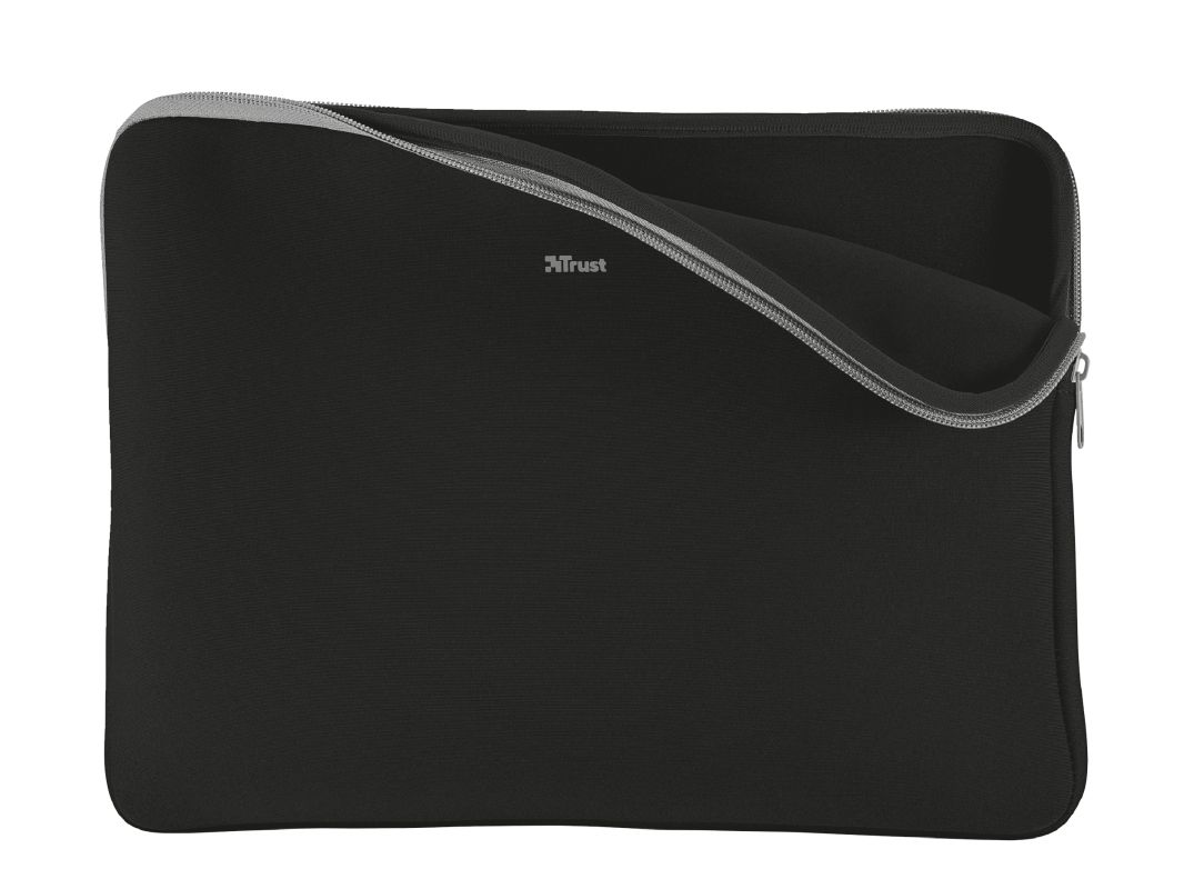 Trust Primo Soft Sleeve for 11,6" laptops & tablets Black