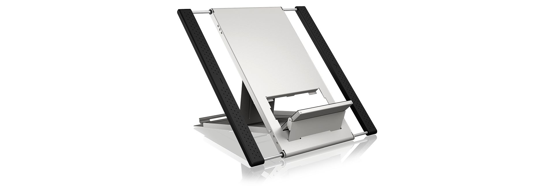 Raidsonic IcyBox IB-LS300-LH Laptop and tablet holder