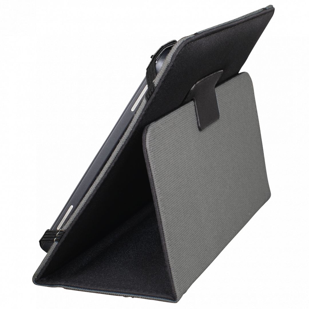 Hama Strap Tablet Case 10,1" Black