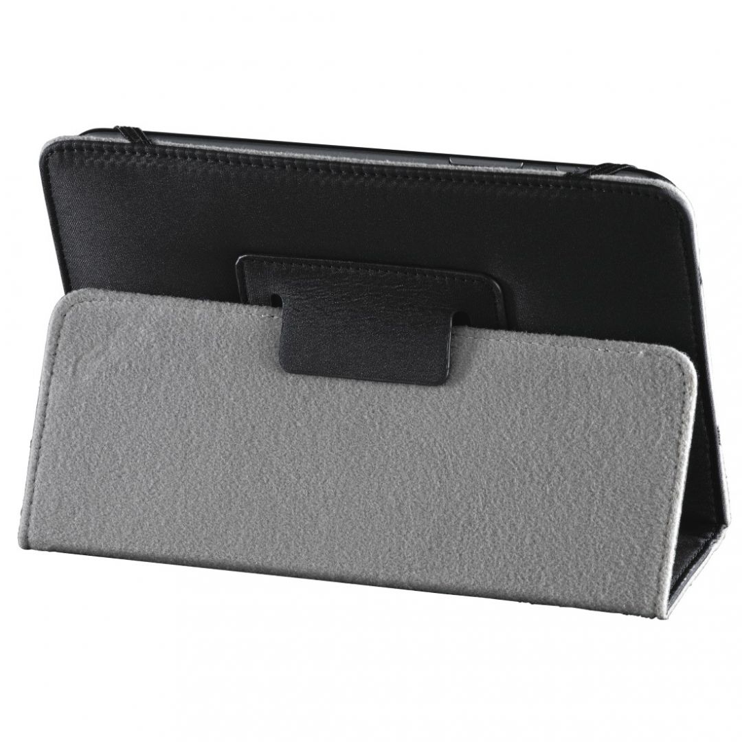 Hama Strap Tablet Case 10,1" Black