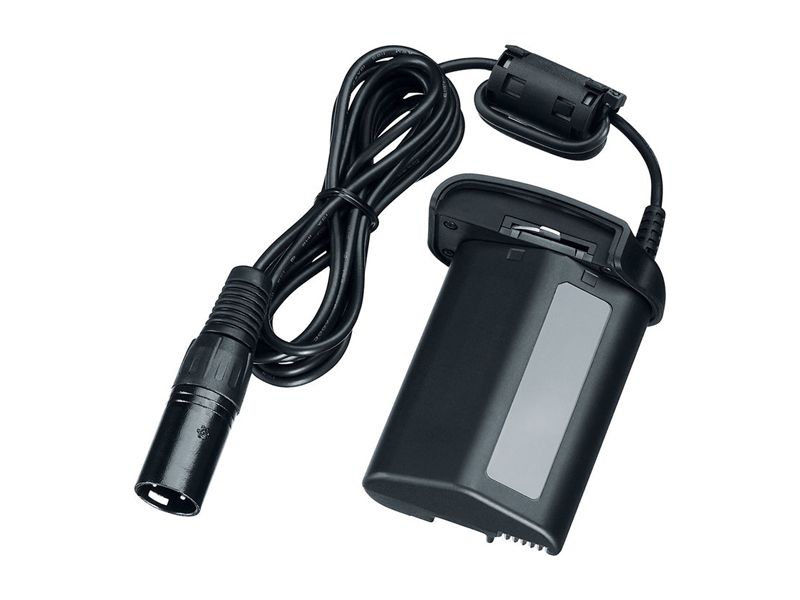 Canon DR-E19 DC Adapter Black