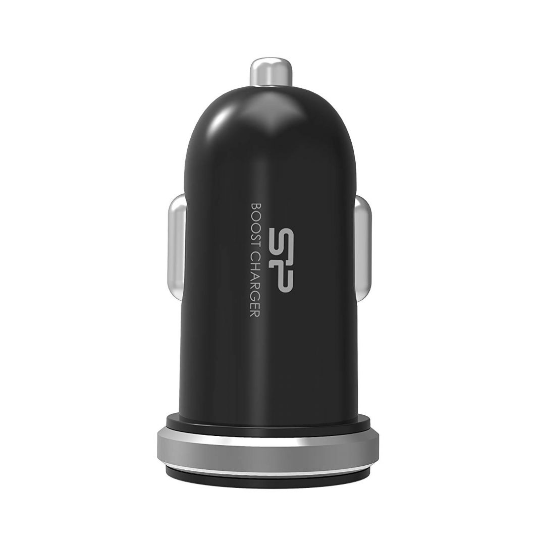 Silicon Power CC102P Boost Car Charger