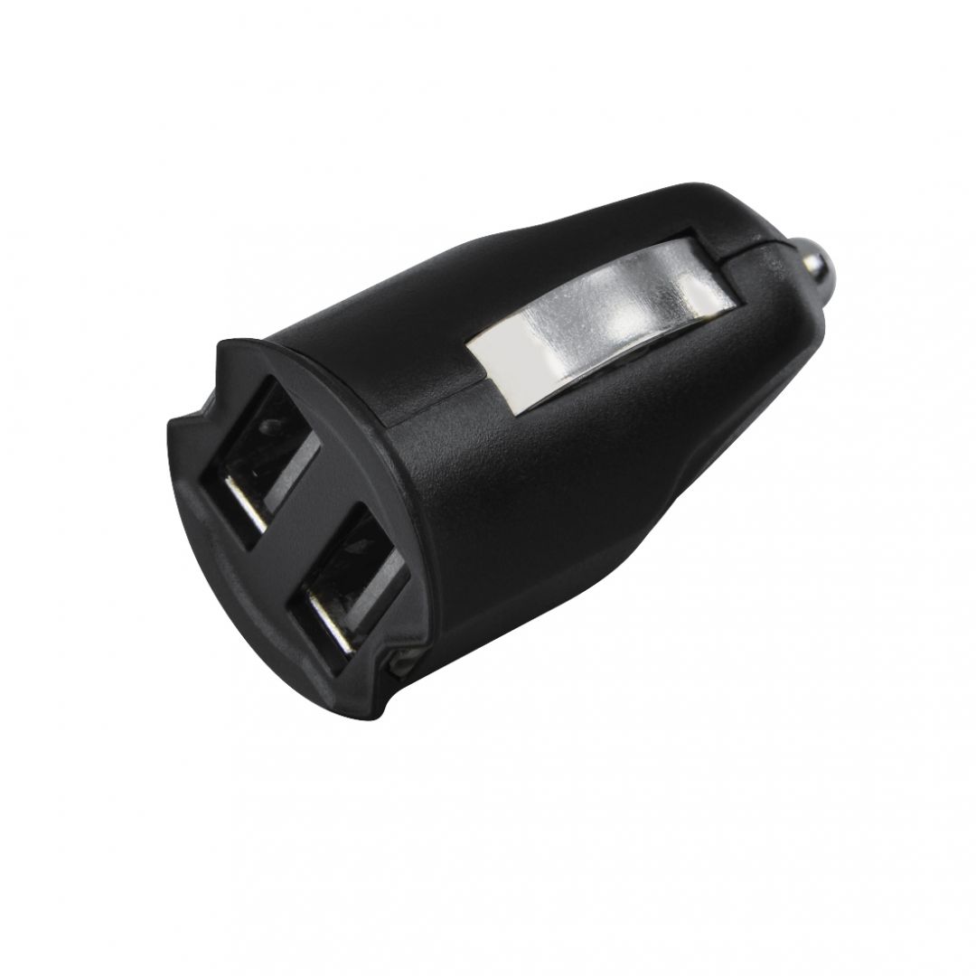 Hama USB Duble Car Charger