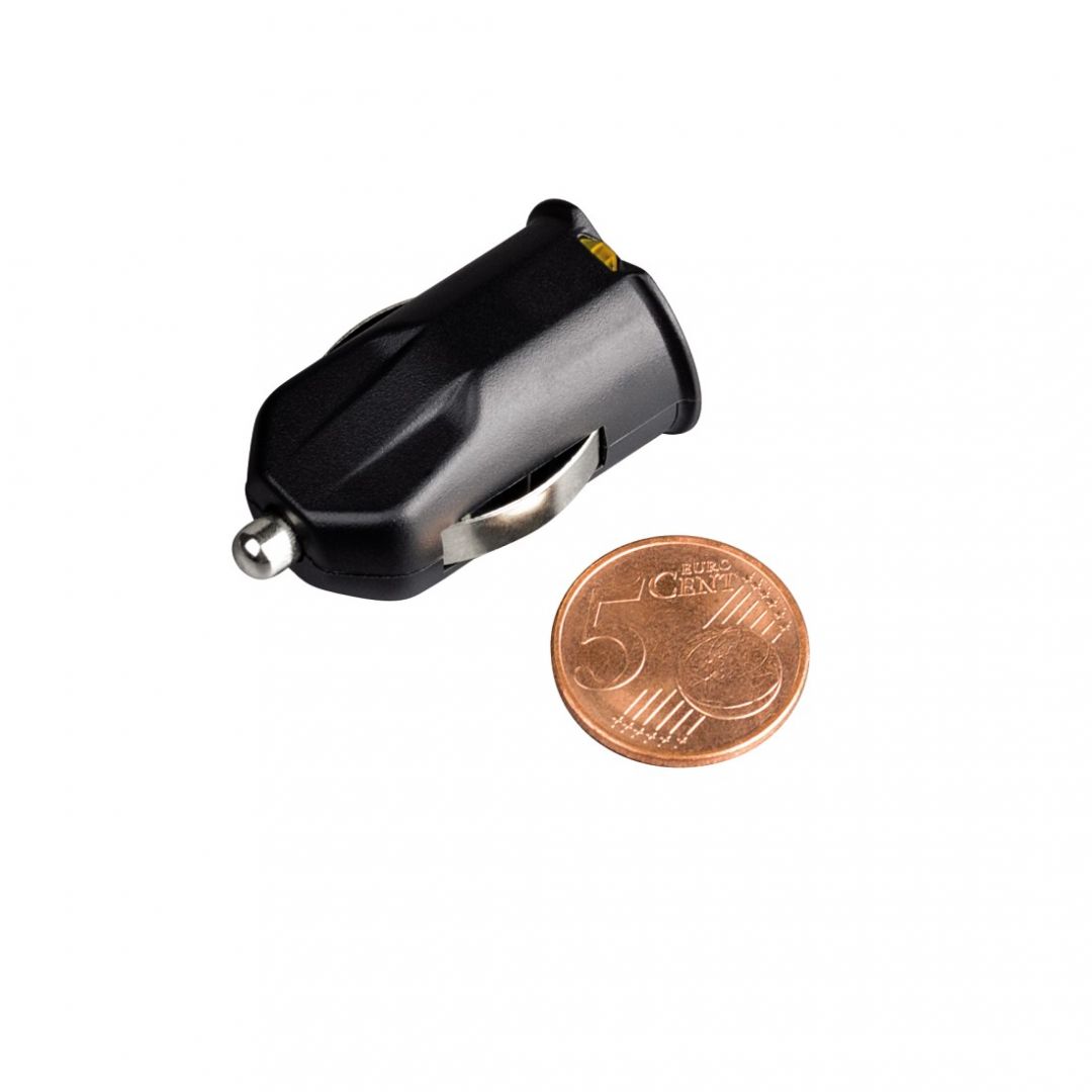 Hama USB Duble Car Charger